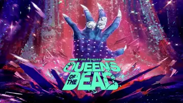 Backdrop to the movie "Queens of the Dead" #536855
