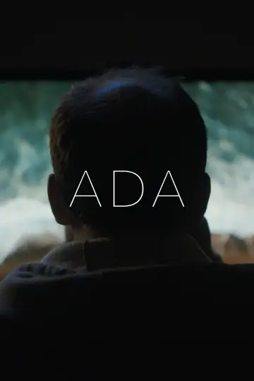 Poster to the movie "ADA" #1161689