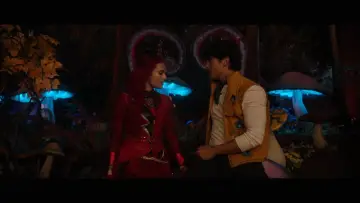 Backdrop to the movie "Descendants: Wicked Wonderland" #1176493