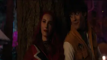 Backdrop to the movie "Descendants: Wicked Wonderland" #1176495