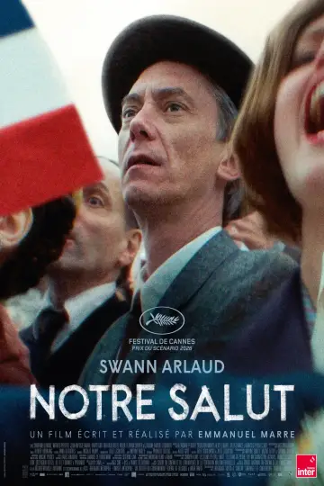 Poster to the movie "A Man of His Time" #1533882