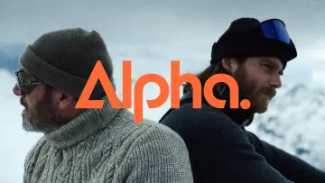 Backdrop to the movie "Alpha." #802256