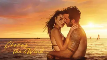 Backdrop to the movie "Chasing the Wind" #682371