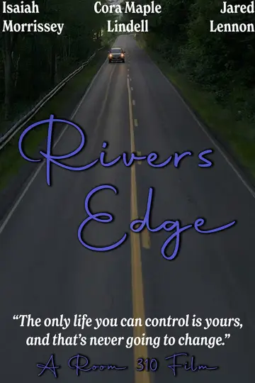 Rivers Edge poster