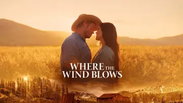 Backdrop to the movie "Where the Wind Blows" #842495
