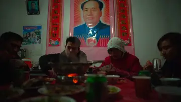 Backdrop to the movie "Youth (Homecoming)" #1143718