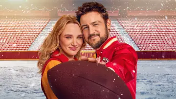Backdrop to the movie "Holiday Touchdown: A Chiefs Love Story" #704847