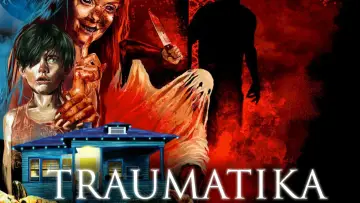 Backdrop to the movie "Traumatika" #619376