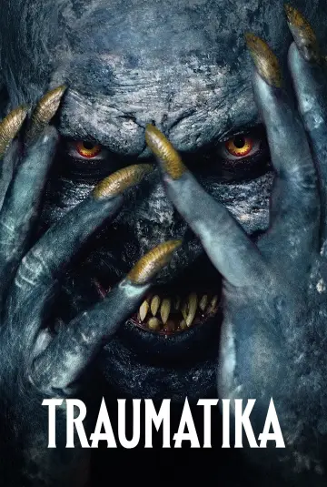 Poster to the movie "Traumatika" #619384