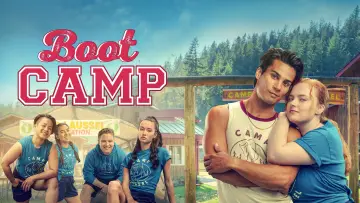 Backdrop to the movie "Boot Camp" #704827