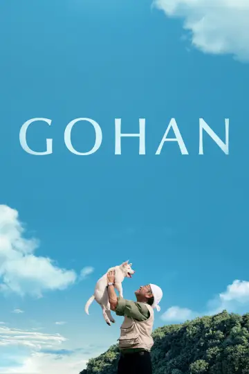 Poster to the movie "Gohan" #1570327