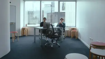 Backdrop to the movie "Human Resource" #538200