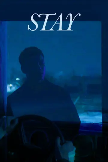 Stay poster