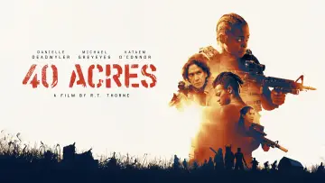Backdrop to the movie "40 Acres" #596480