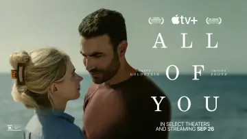Backdrop to the movie "All of You" #591789
