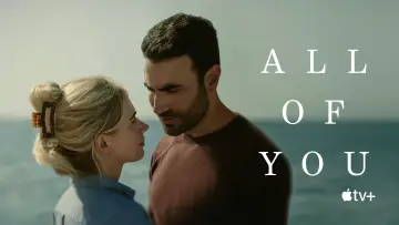 Backdrop to the movie "All of You" #591794