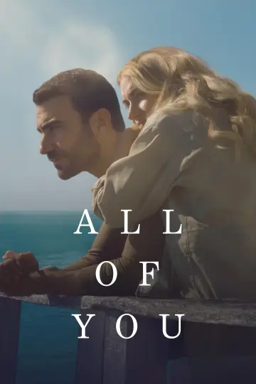 Poster to the movie "All of You" #591831