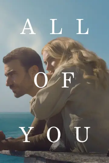 Poster to the movie "All of You" #591843