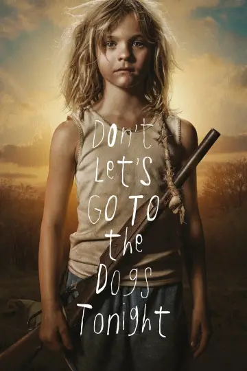Poster to the movie "Don