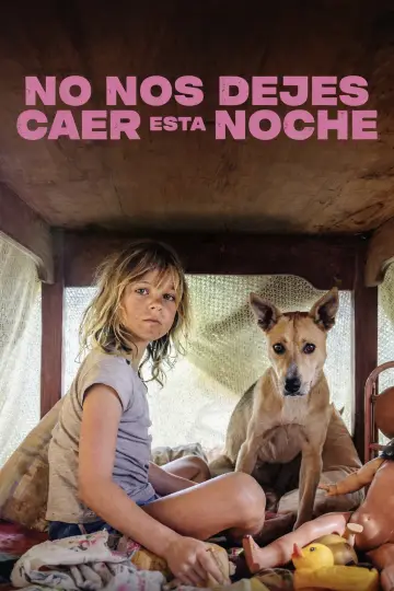 Poster to the movie "Don