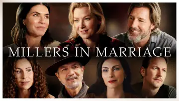 Backdrop to the movie "Millers in Marriage" #615022