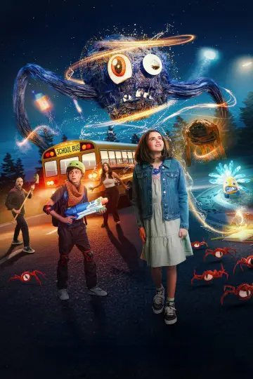 Poster to the movie "Sketch" #565907