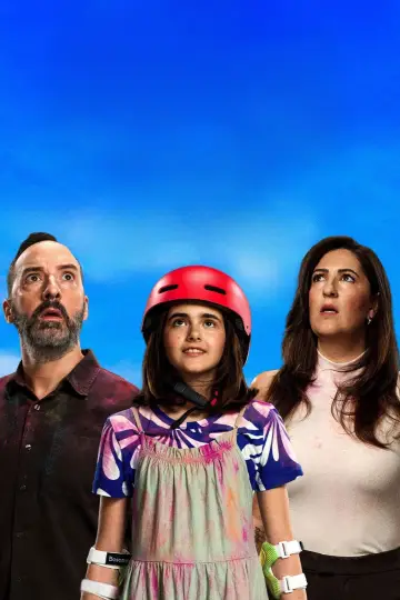 Poster to the movie "Sketch" #565923