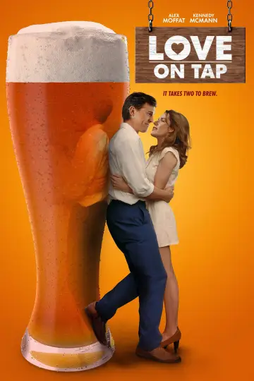 Love on Tap poster