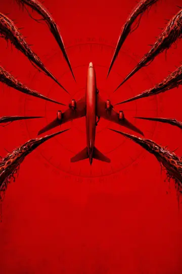 Poster to the movie "Black Box (Flight 298)" #954353