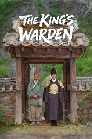 The King's Warden poster