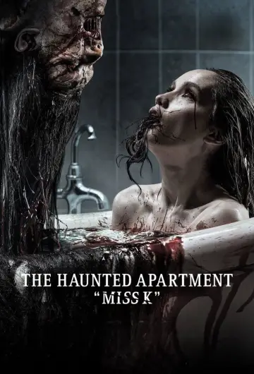 Poster to the movie "The Haunted Apartment: "Miss K"" #864416