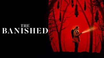 Backdrop to the movie "The Banished" #838119