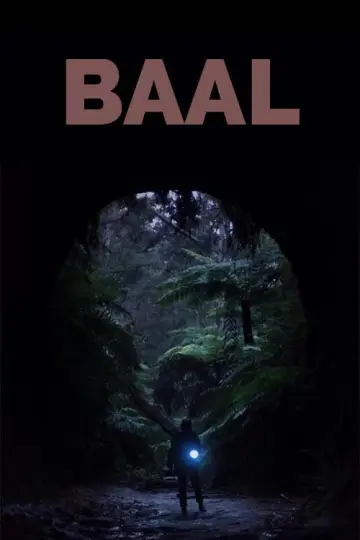 Poster to the movie "The Banished" #838123