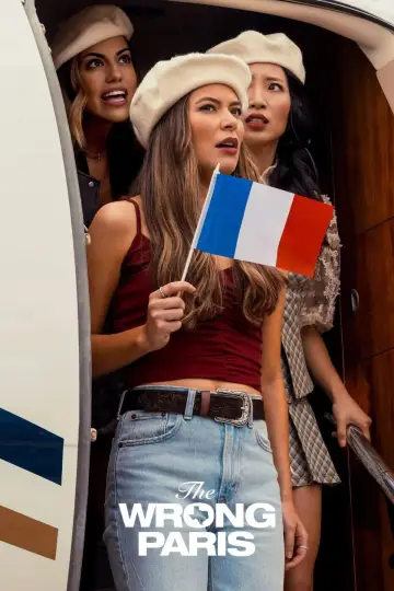 Poster to the movie "The Wrong Paris" #976279