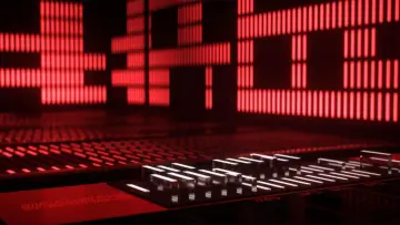 Backdrop to the movie "2001: Creating Kubrick’s Space Odyssey" #942843