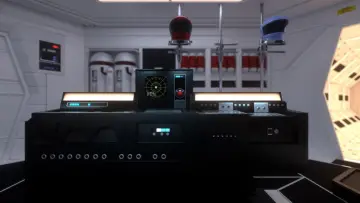 Backdrop to the movie "2001: Creating Kubrick’s Space Odyssey" #942850
