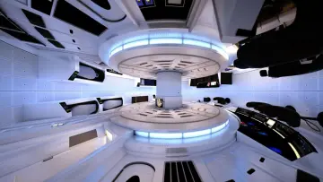 Backdrop to the movie "2001: Creating Kubrick’s Space Odyssey" #942852
