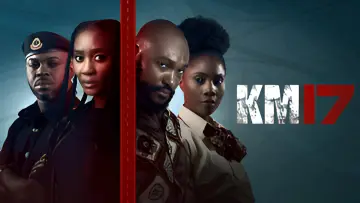 Backdrop to the movie "KM17" #935558
