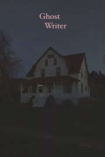 Poster to the movie "Ghost Writer" #1169357