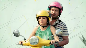 Backdrop to the movie "Bhale Unnade" #1153211