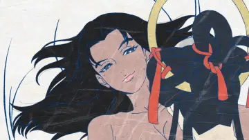 Backdrop to the movie "Mononoke the Movie: Chapter II - The Ashes of Rage" #845215