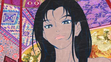 Backdrop to the movie "Mononoke the Movie: Chapter II - The Ashes of Rage" #845216