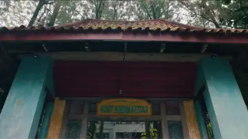 Backdrop to the movie "Cek Khodam" #1176179