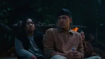 Backdrop to the movie "Cek Khodam" #1176216