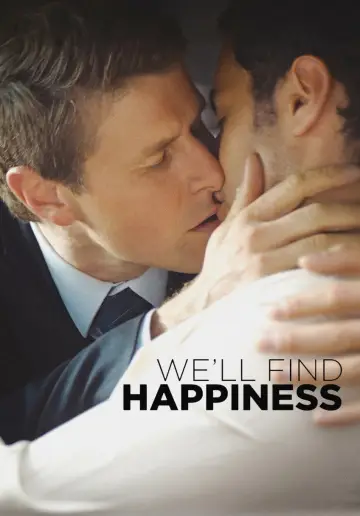 We'll Find Happiness poster