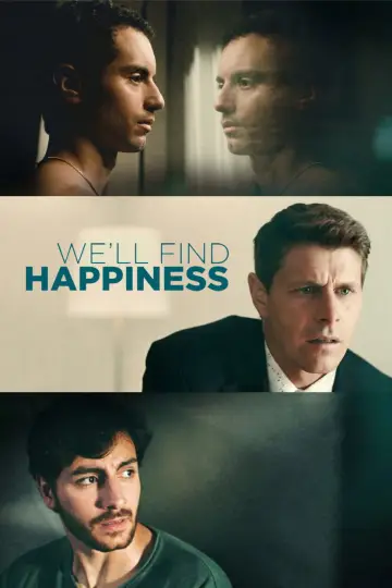 Poster to the movie "We