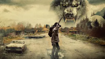 Backdrop to the movie "Year 10" #784692
