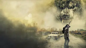 Backdrop to the movie "Year 10" #784699