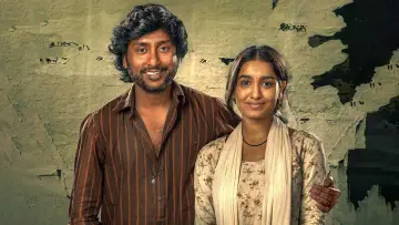 Backdrop to the movie "Sorgavaasal" #1153189