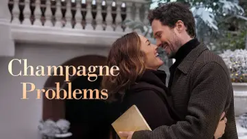 Backdrop to the movie "Champagne Problems" #602815
